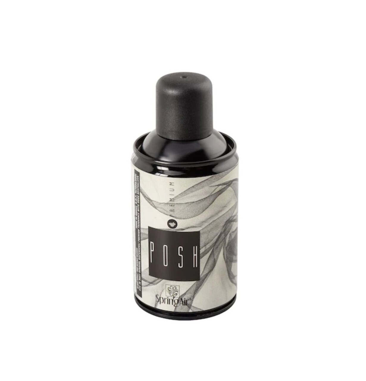 Rezerva odorizant pentru camera Posh, Spring Air, 250 ml - imagine 3